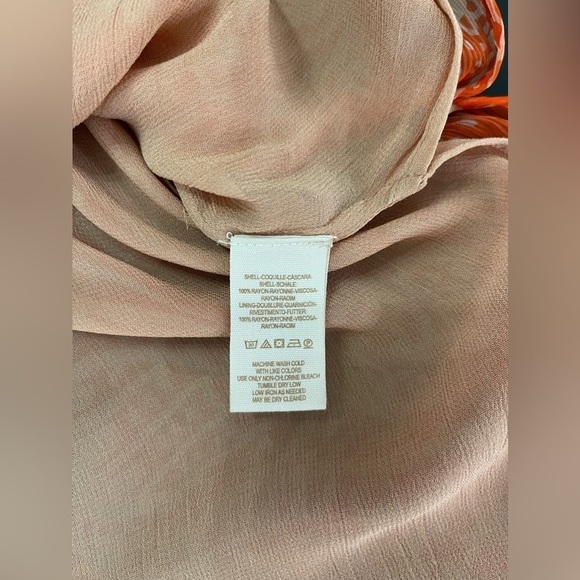 Free People Wild and Free Butterfly Tunic Dress - Picture 7 of 8